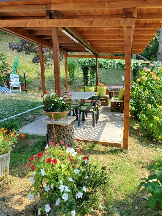 Appartamento Il Girasole Scarperia Exterior photo