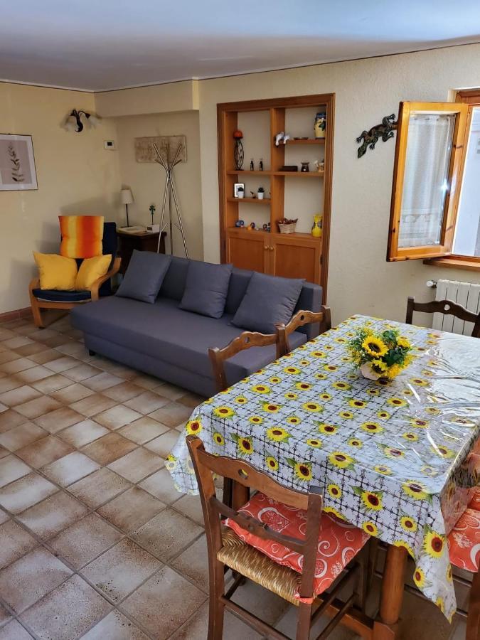Appartamento Il Girasole Scarperia Exterior photo