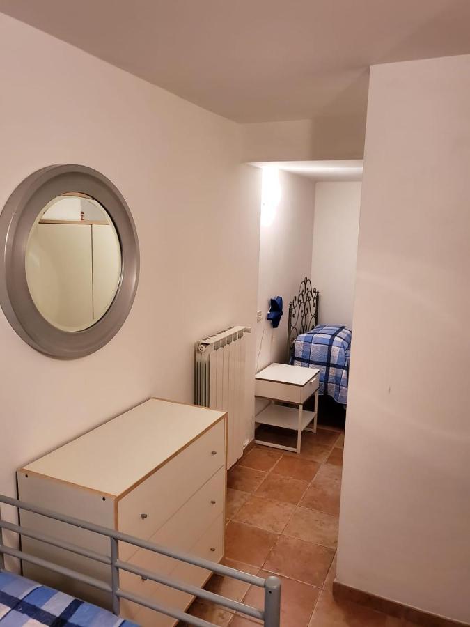 Appartamento Il Girasole Scarperia Exterior photo