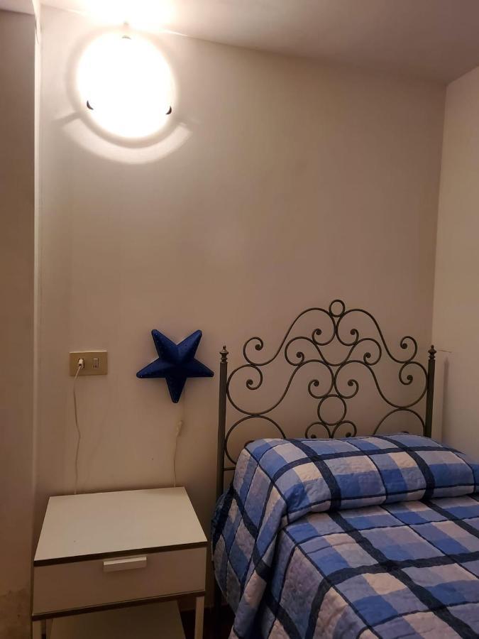 Appartamento Il Girasole Scarperia Exterior photo