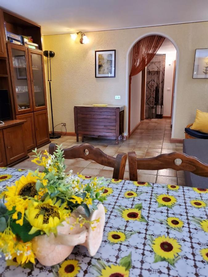 Appartamento Il Girasole Scarperia Exterior photo