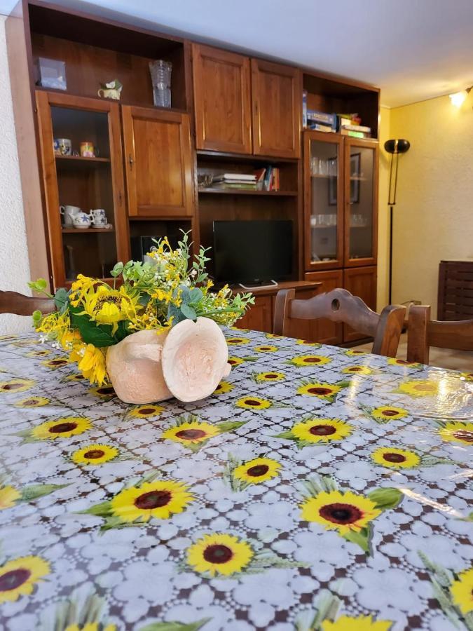 Appartamento Il Girasole Scarperia Exterior photo